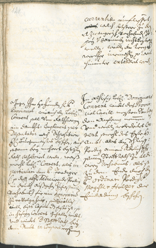 Civic Archives of Bozen-Bolzano - BOhisto Ratsprotokoll 1720/23 