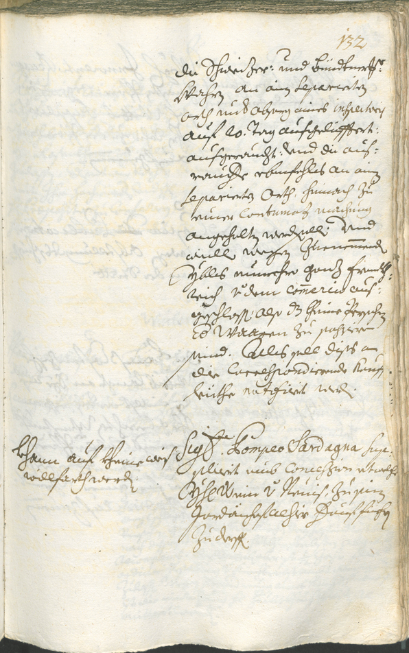 Civic Archives of Bozen-Bolzano - BOhisto Ratsprotokoll 1720/23 