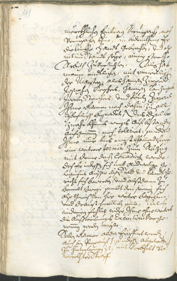 Civic Archives of Bozen-Bolzano - BOhisto Ratsprotokoll 1720/23 