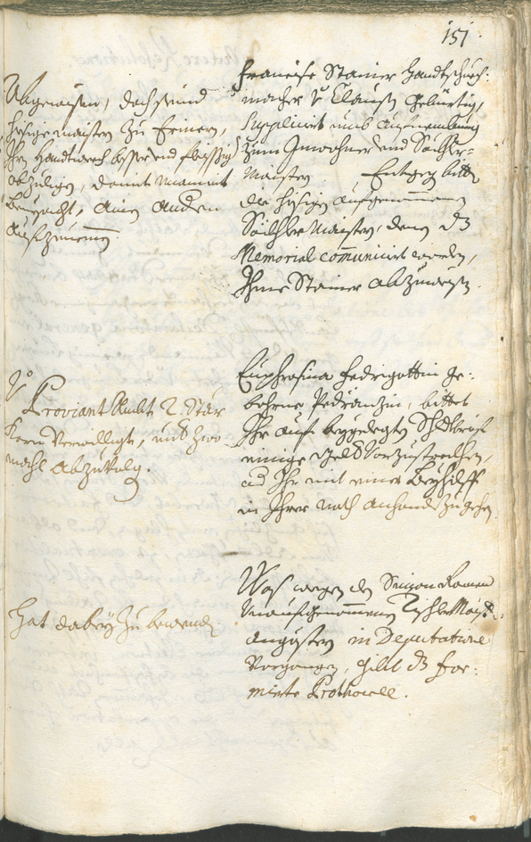 Civic Archives of Bozen-Bolzano - BOhisto Ratsprotokoll 1720/23 