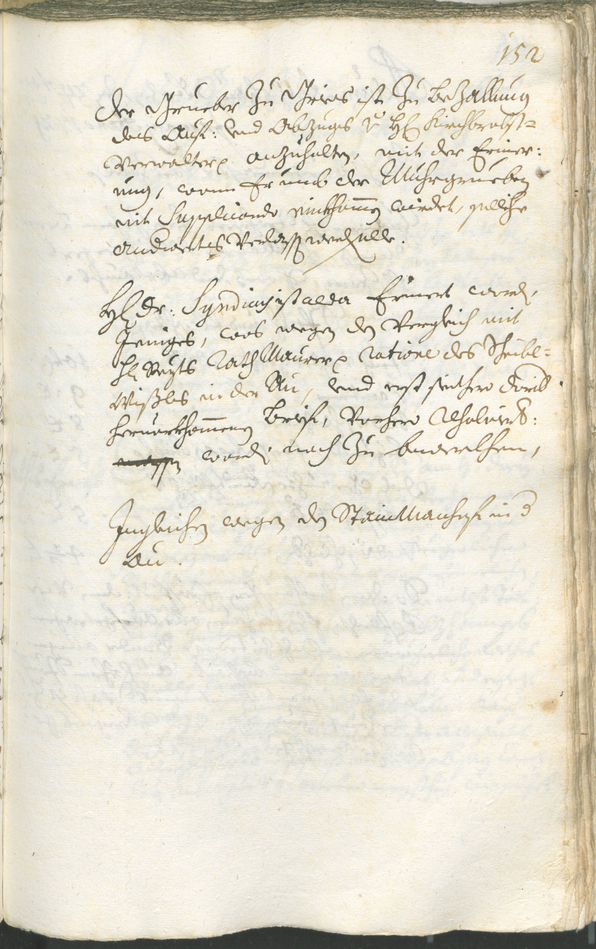 Civic Archives of Bozen-Bolzano - BOhisto Ratsprotokoll 1720/23 