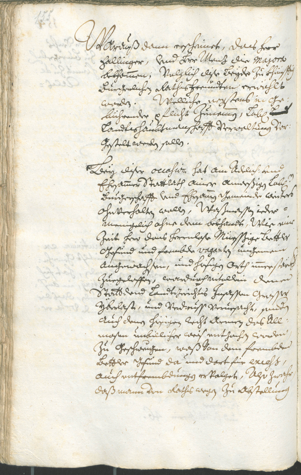 Archivio Storico della Città di Bolzano - BOhisto protocollo consiliare 1720/23 