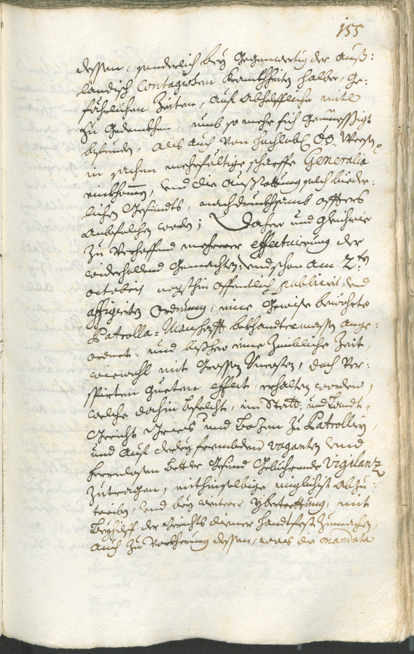 Civic Archives of Bozen-Bolzano - BOhisto Ratsprotokoll 1720/23 