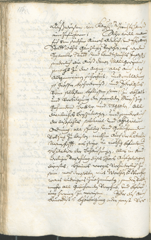 Archivio Storico della Città di Bolzano - BOhisto protocollo consiliare 1720/23 