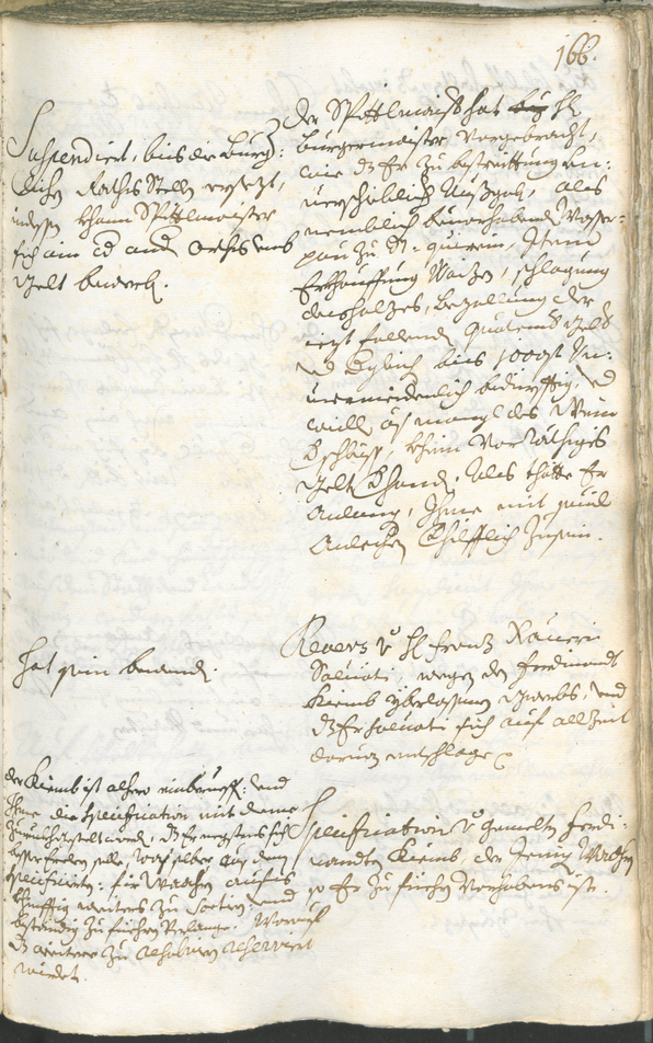 Civic Archives of Bozen-Bolzano - BOhisto Ratsprotokoll 1720/23 