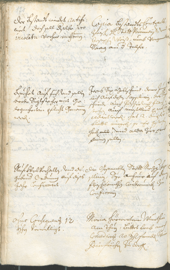 Civic Archives of Bozen-Bolzano - BOhisto Ratsprotokoll 1720/23 