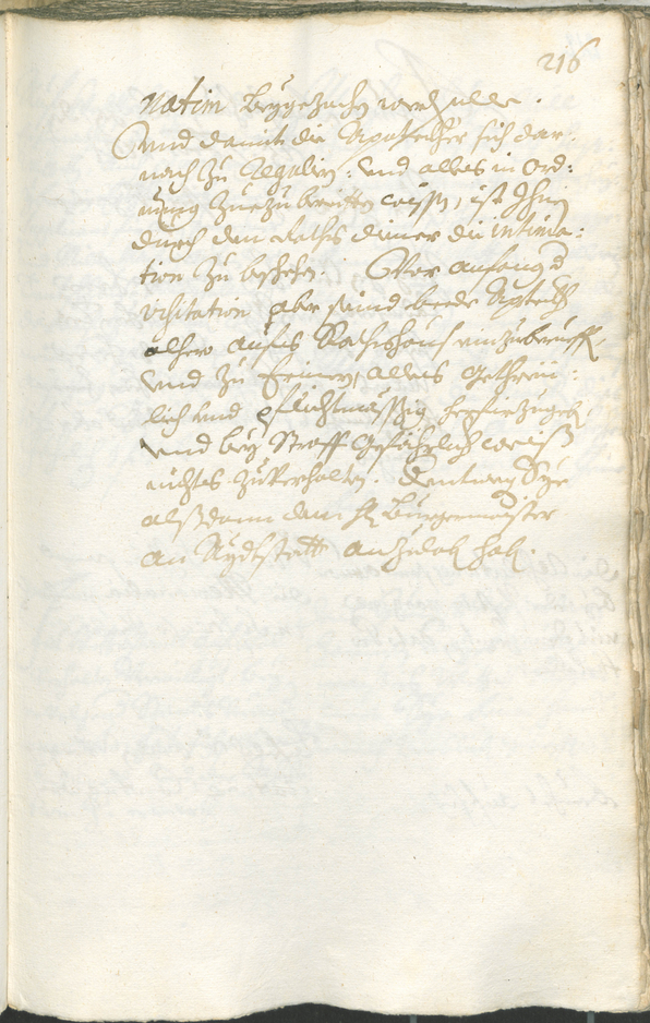 Civic Archives of Bozen-Bolzano - BOhisto Ratsprotokoll 1720/23 