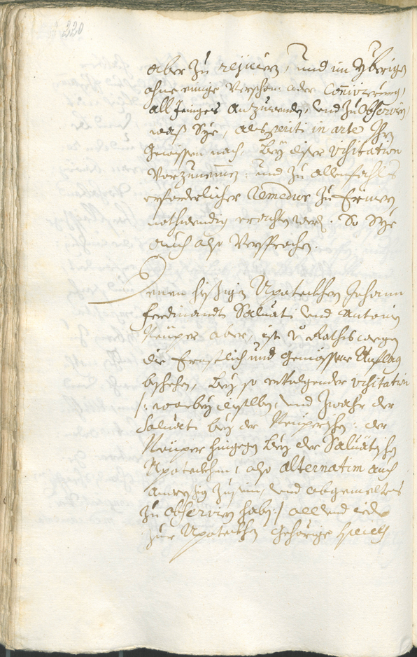 Civic Archives of Bozen-Bolzano - BOhisto Ratsprotokoll 1720/23 