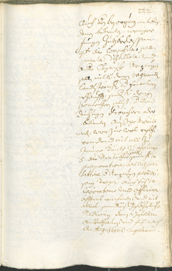 Civic Archives of Bozen-Bolzano - BOhisto Ratsprotokoll 1720/23 