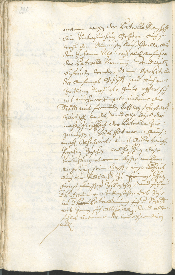 Civic Archives of Bozen-Bolzano - BOhisto Ratsprotokoll 1720/23 