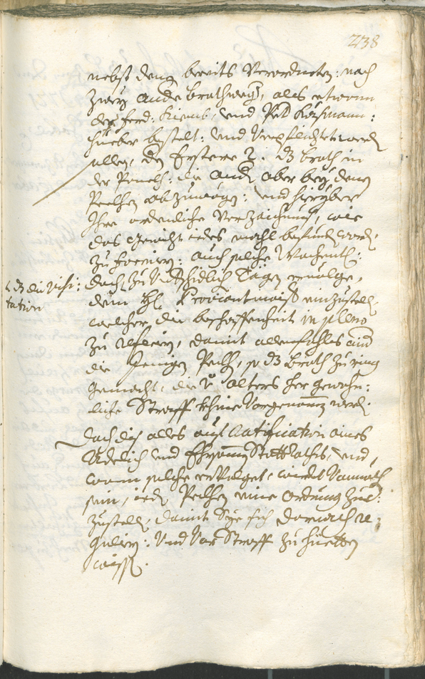 Civic Archives of Bozen-Bolzano - BOhisto Ratsprotokoll 1720/23 