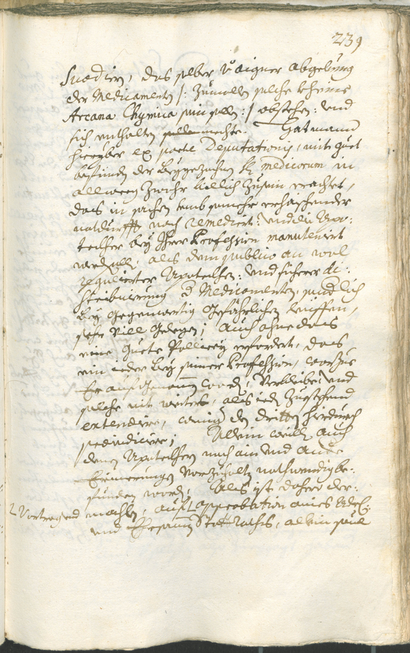 Civic Archives of Bozen-Bolzano - BOhisto Ratsprotokoll 1720/23 