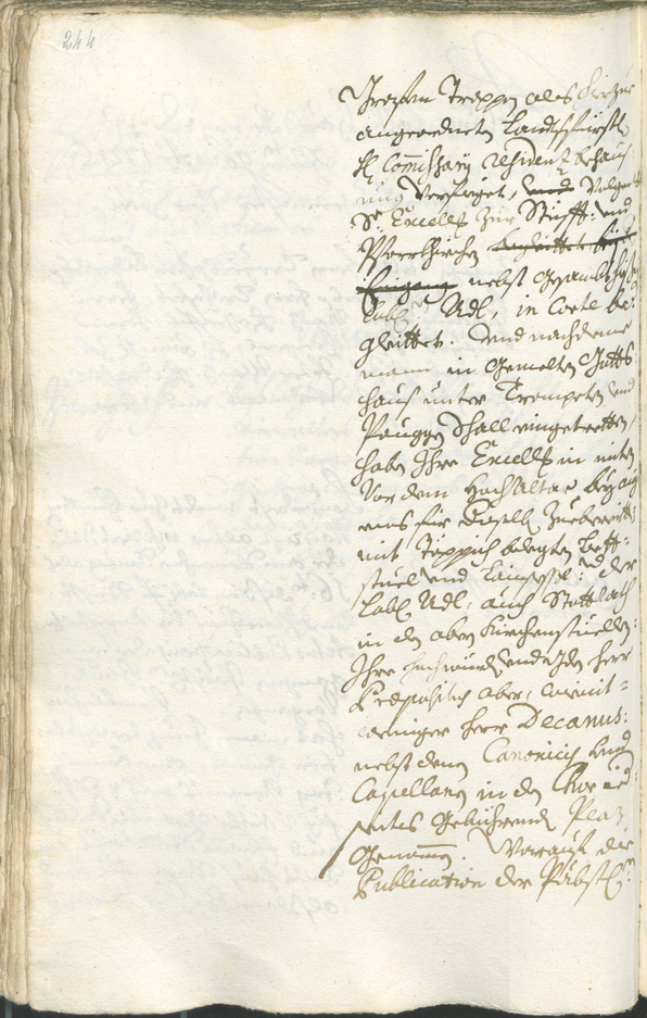 Archivio Storico della Città di Bolzano - BOhisto protocollo consiliare 1720/23 