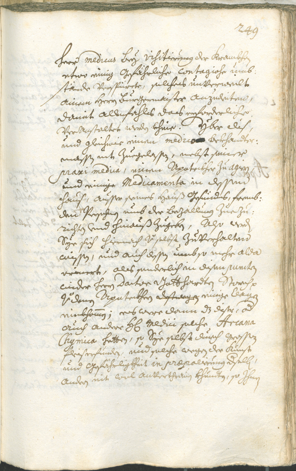 Civic Archives of Bozen-Bolzano - BOhisto Ratsprotokoll 1720/23 