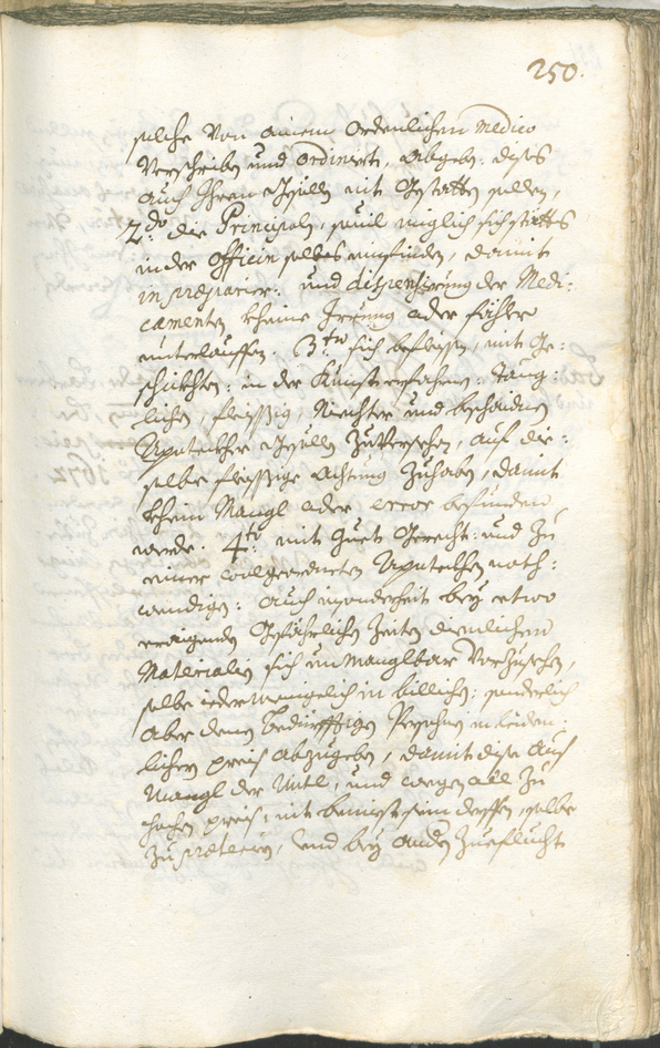 Civic Archives of Bozen-Bolzano - BOhisto Ratsprotokoll 1720/23 