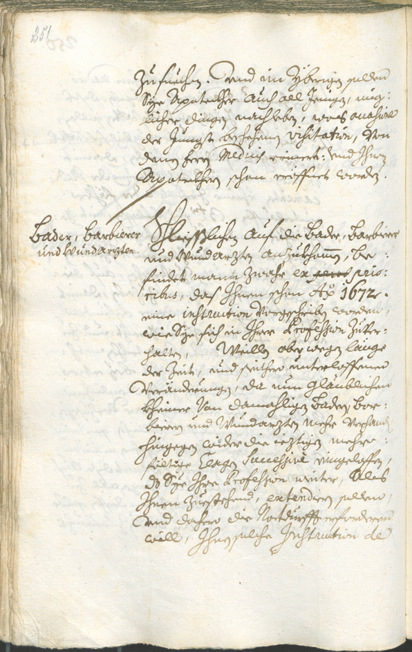 Archivio Storico della Città di Bolzano - BOhisto protocollo consiliare 1720/23 