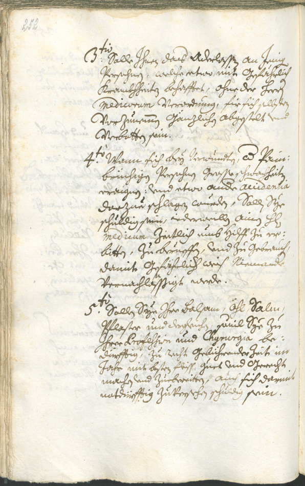 Civic Archives of Bozen-Bolzano - BOhisto Ratsprotokoll 1720/23 