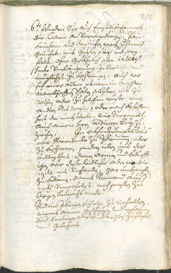 Archivio Storico della Città di Bolzano - BOhisto protocollo consiliare 1720/23 