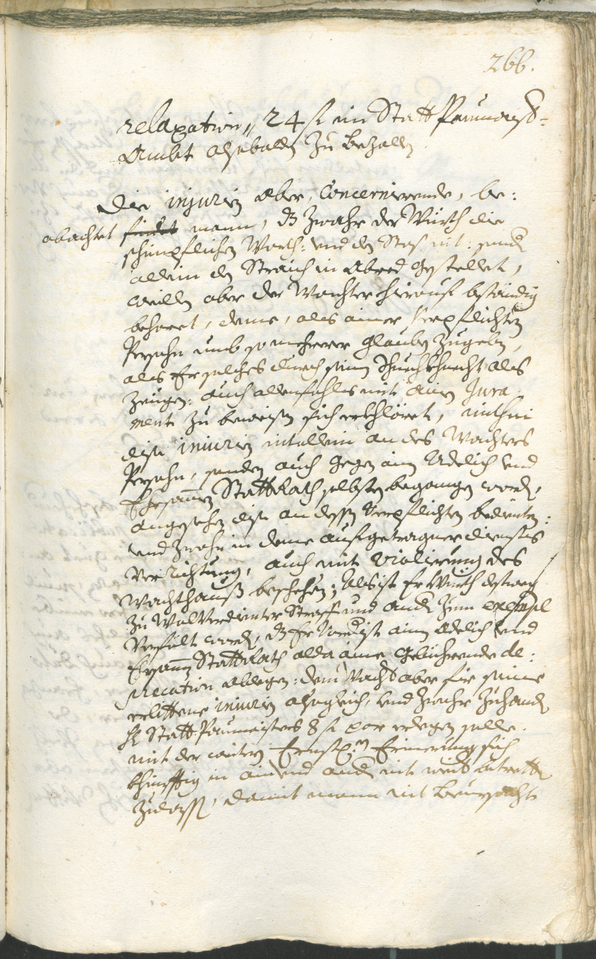 Civic Archives of Bozen-Bolzano - BOhisto Ratsprotokoll 1720/23 