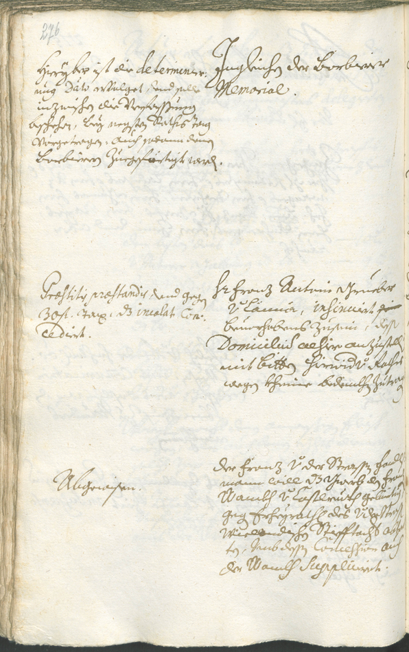 Civic Archives of Bozen-Bolzano - BOhisto Ratsprotokoll 1720/23 