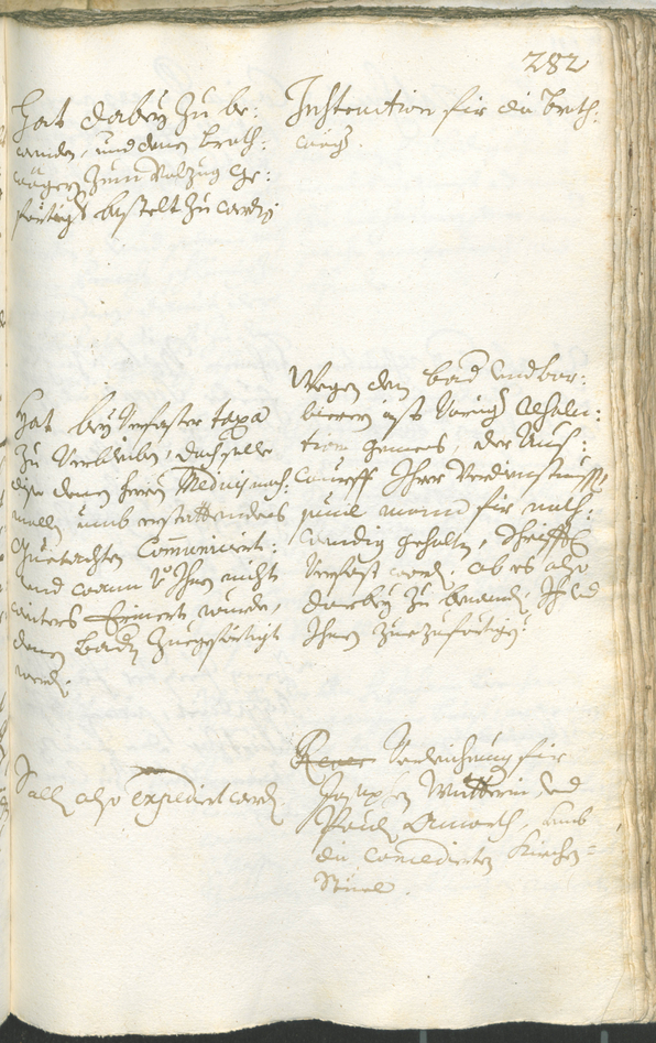 Civic Archives of Bozen-Bolzano - BOhisto Ratsprotokoll 1720/23 