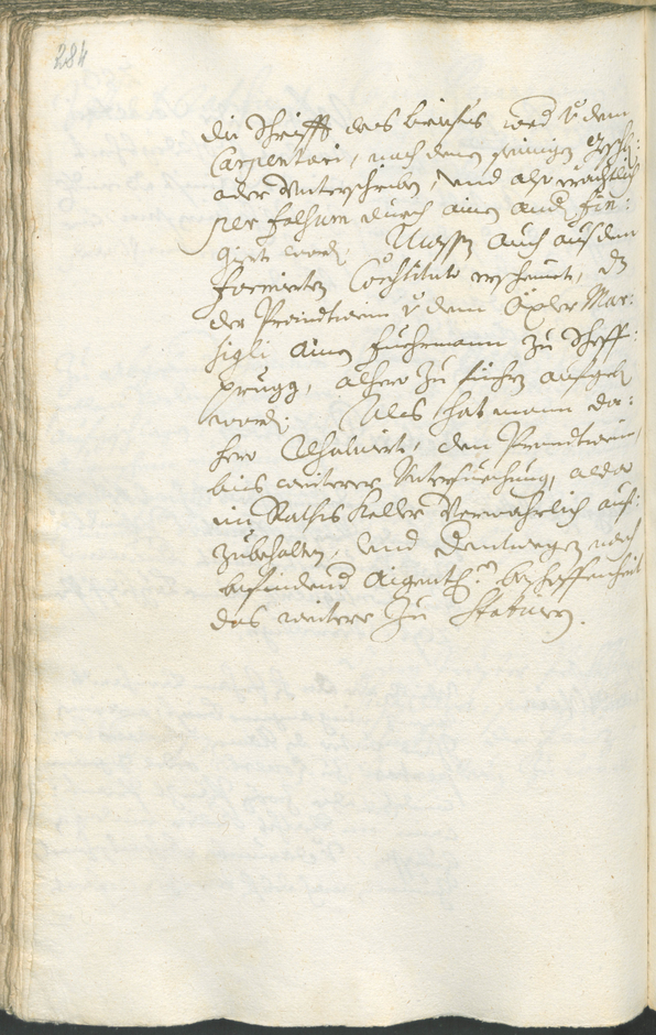 Civic Archives of Bozen-Bolzano - BOhisto Ratsprotokoll 1720/23 