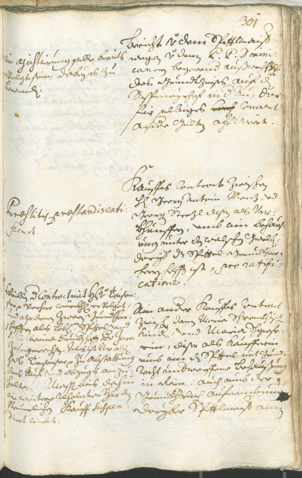 Civic Archives of Bozen-Bolzano - BOhisto Ratsprotokoll 1720/23 