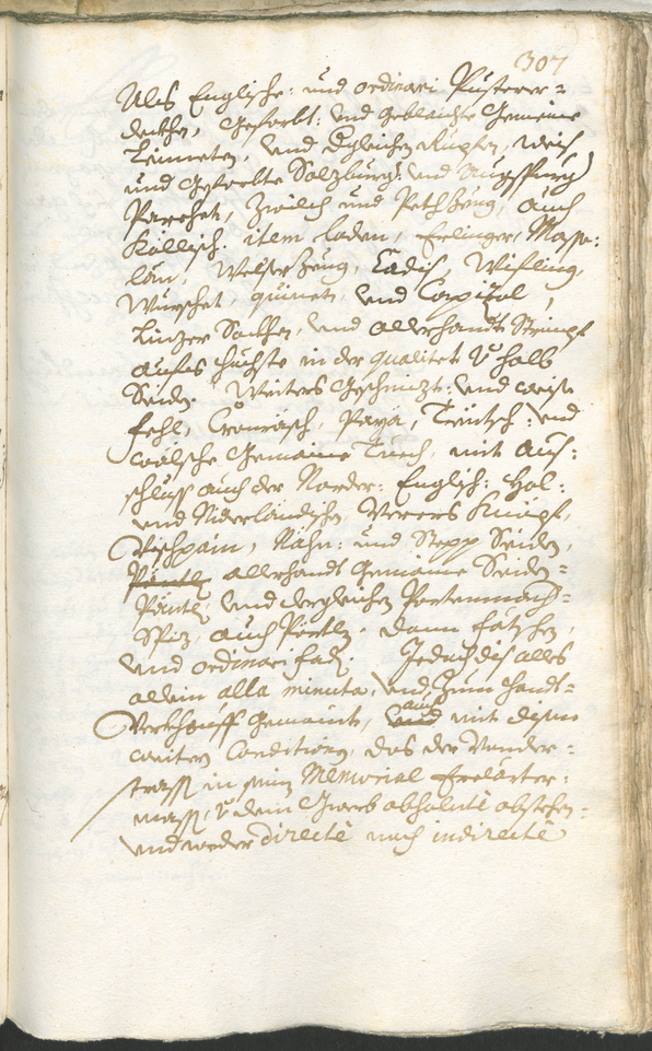 Civic Archives of Bozen-Bolzano - BOhisto Ratsprotokoll 1720/23 