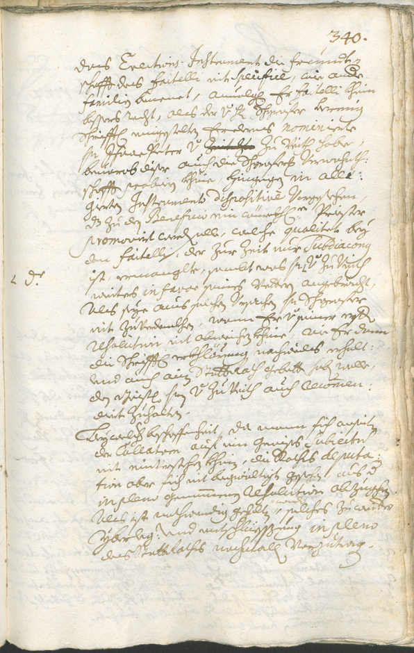 Civic Archives of Bozen-Bolzano - BOhisto Ratsprotokoll 1720/23 