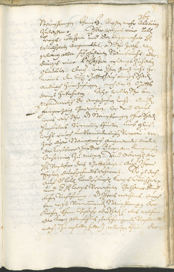 Civic Archives of Bozen-Bolzano - BOhisto Ratsprotokoll 1720/23 