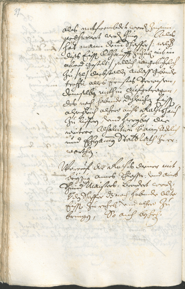 Civic Archives of Bozen-Bolzano - BOhisto Ratsprotokoll 1720/23 