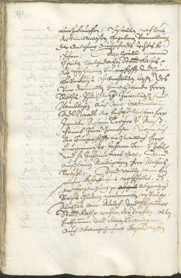 Civic Archives of Bozen-Bolzano - BOhisto Ratsprotokoll 1720/23 