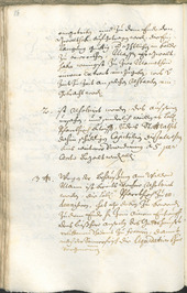 Archivio Storico della Città di Bolzano - BOhisto protocollo consiliare 1720/23 - 