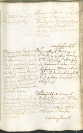 Archivio Storico della Città di Bolzano - BOhisto protocollo consiliare 1720/23 - 