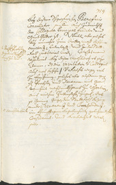 Civic Archives of Bozen-Bolzano - BOhisto Ratsprotokoll 1720/23 - 