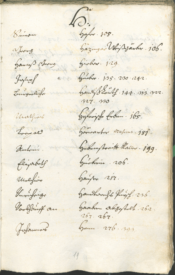 Civic Archives of Bozen-Bolzano - BOhisto Ratsprotokoll 1720/23 