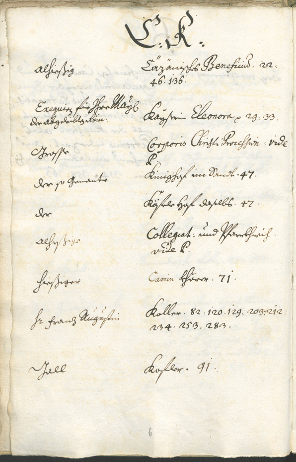 Civic Archives of Bozen-Bolzano - BOhisto Ratsprotokoll 1720/23 