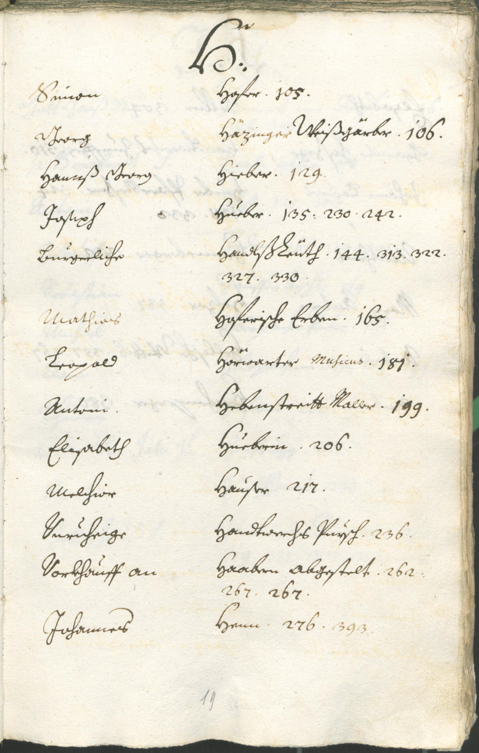 Civic Archives of Bozen-Bolzano - BOhisto Ratsprotokoll 1720/23 