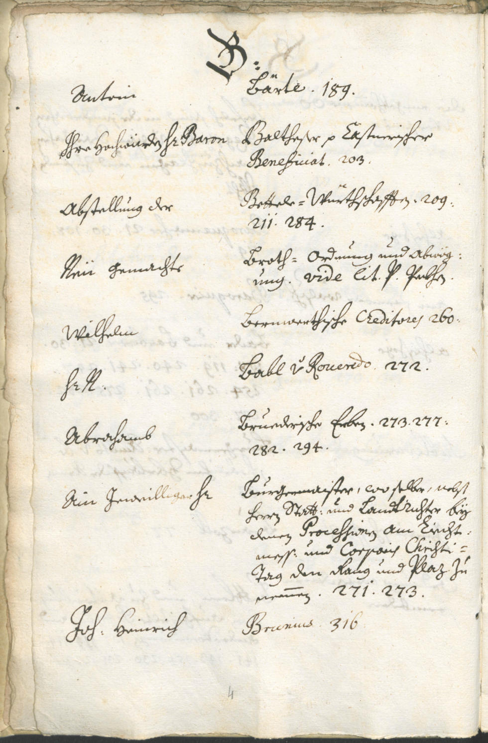 Archivio Storico della Città di Bolzano - BOhisto protocollo consiliare 1720/23 