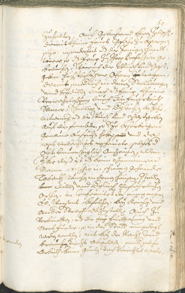 Civic Archives of Bozen-Bolzano - BOhisto Ratsprotokoll 1723/26 