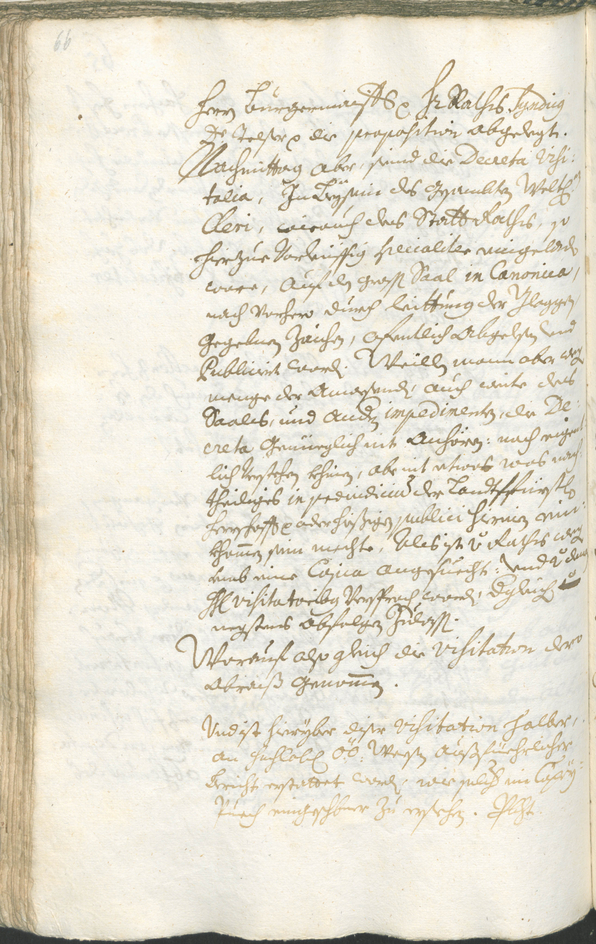 Civic Archives of Bozen-Bolzano - BOhisto Ratsprotokoll 1723/26 