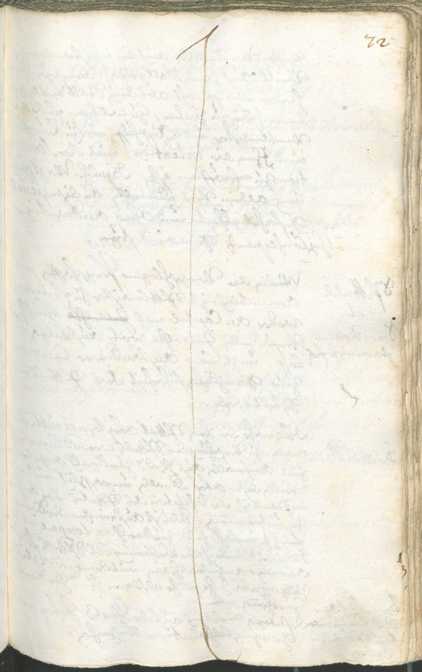 Archivio Storico della Città di Bolzano - BOhisto protocollo consiliare 1723/26 