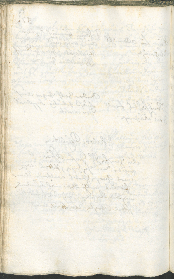 Civic Archives of Bozen-Bolzano - BOhisto Ratsprotokoll 1723/26 