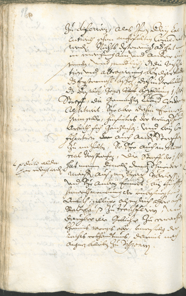 Archivio Storico della Città di Bolzano - BOhisto protocollo consiliare 1723/26 