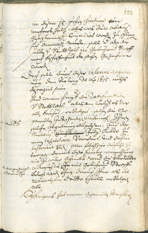 Civic Archives of Bozen-Bolzano - BOhisto Ratsprotokoll 1723/26 