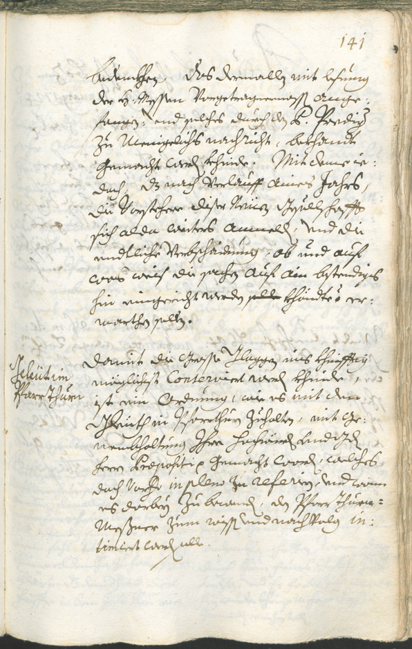 Archivio Storico della Città di Bolzano - BOhisto protocollo consiliare 1723/26 