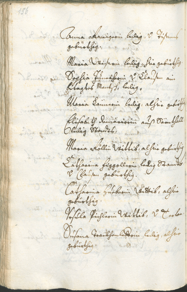 Archivio Storico della Città di Bolzano - BOhisto protocollo consiliare 1723/26 