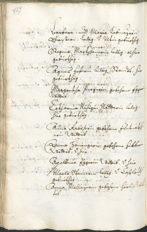 Archivio Storico della Città di Bolzano - BOhisto protocollo consiliare 1723/26 