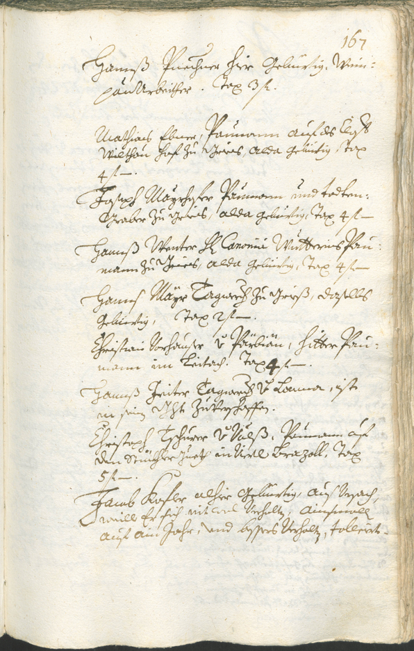 Civic Archives of Bozen-Bolzano - BOhisto Ratsprotokoll 1723/26 