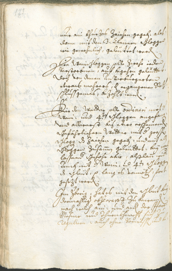 Civic Archives of Bozen-Bolzano - BOhisto Ratsprotokoll 1723/26 